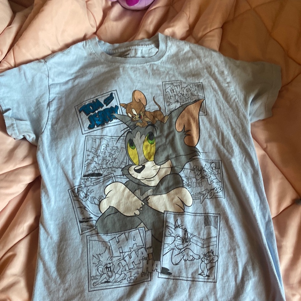 Graphic Tee!!!